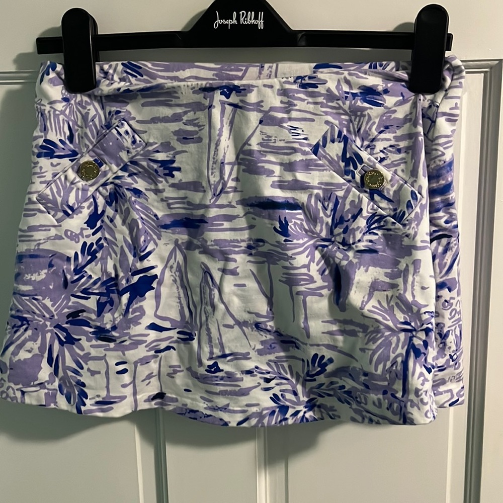 Skort in perfect condition